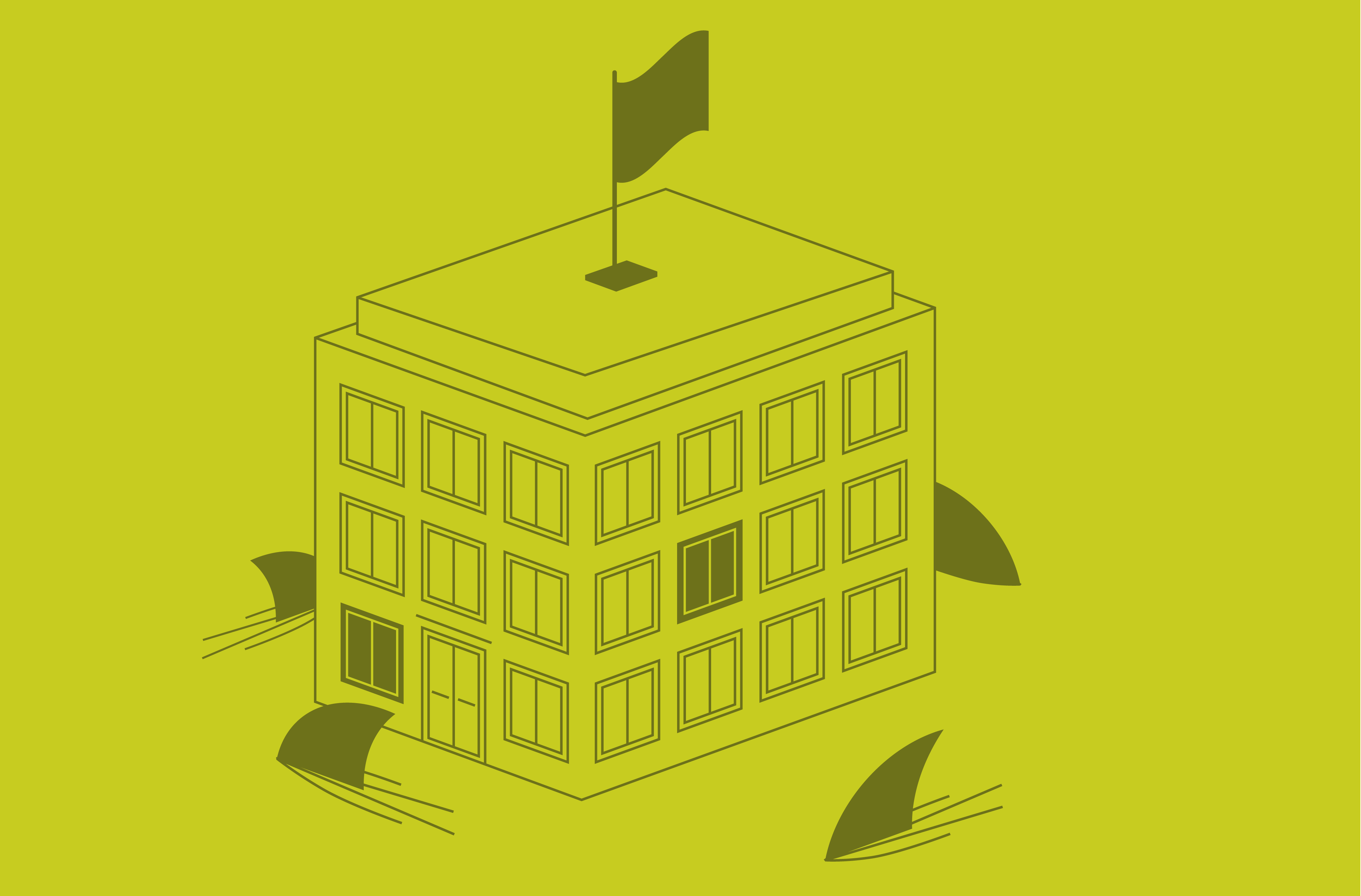 Suunnitelma asuntosijoittamisen riskienhallinnasta